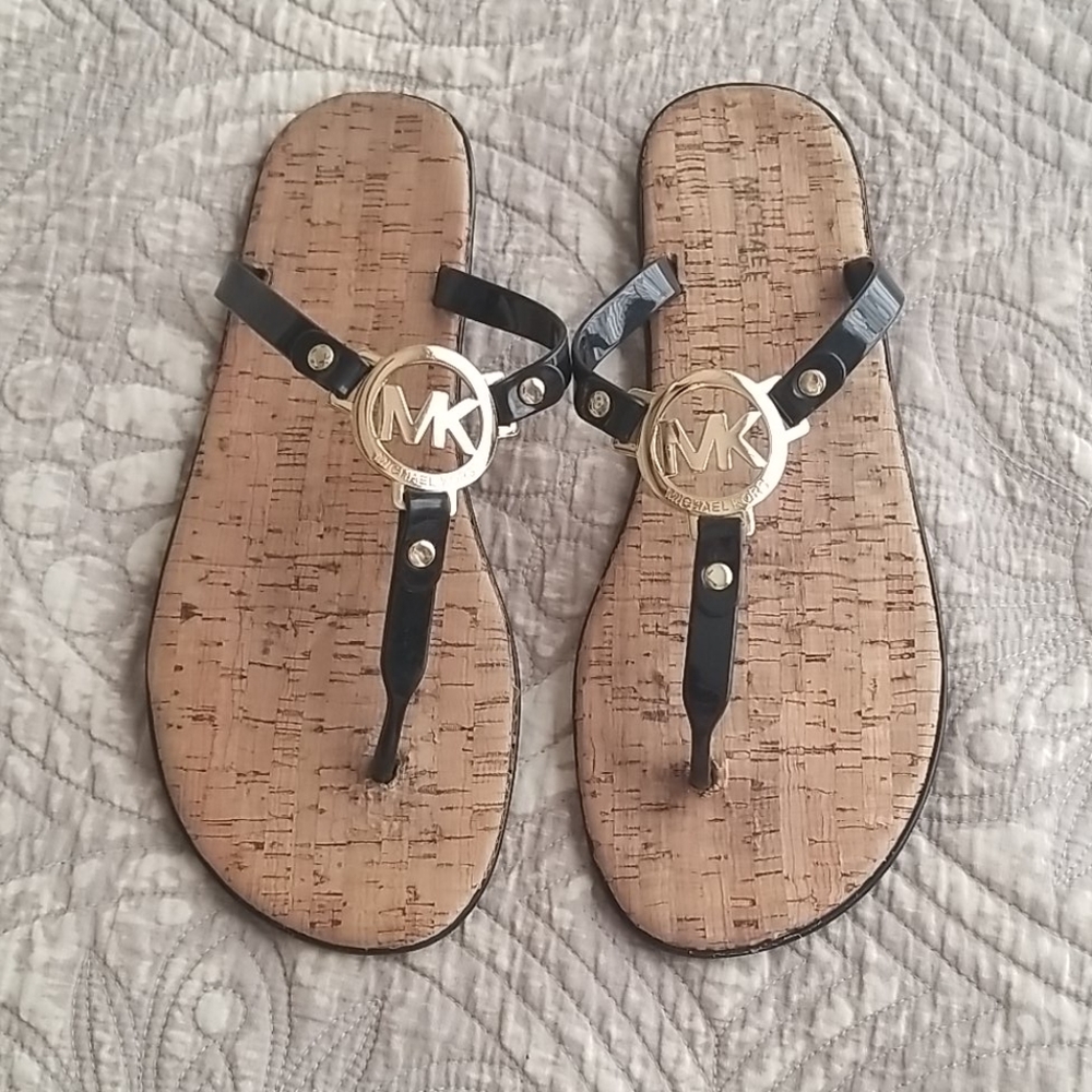 Michael Kors sandals